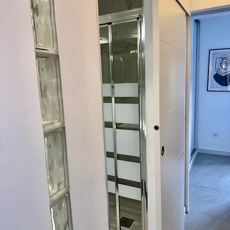 Roymar 14 Playa Apartment เบนิดอร์ม ภายนอก รูปภาพ