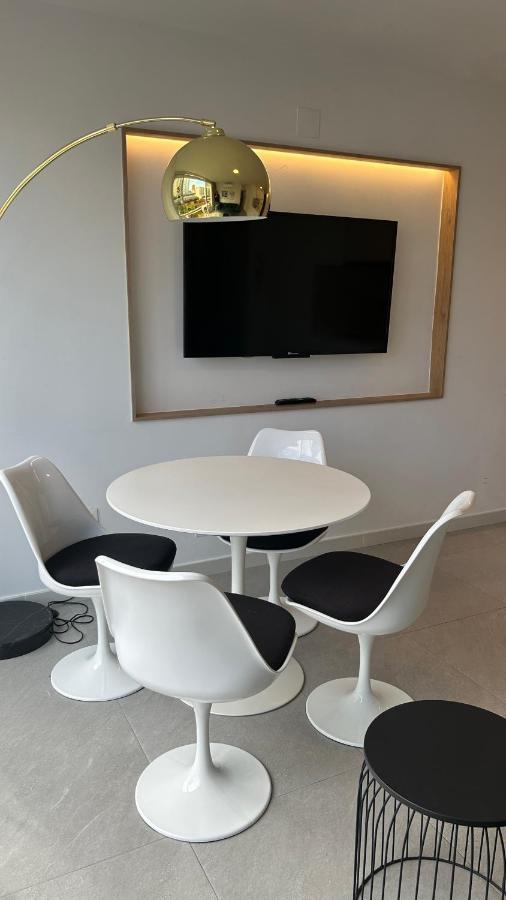 Roymar 14 Playa Apartment เบนิดอร์ม ภายนอก รูปภาพ