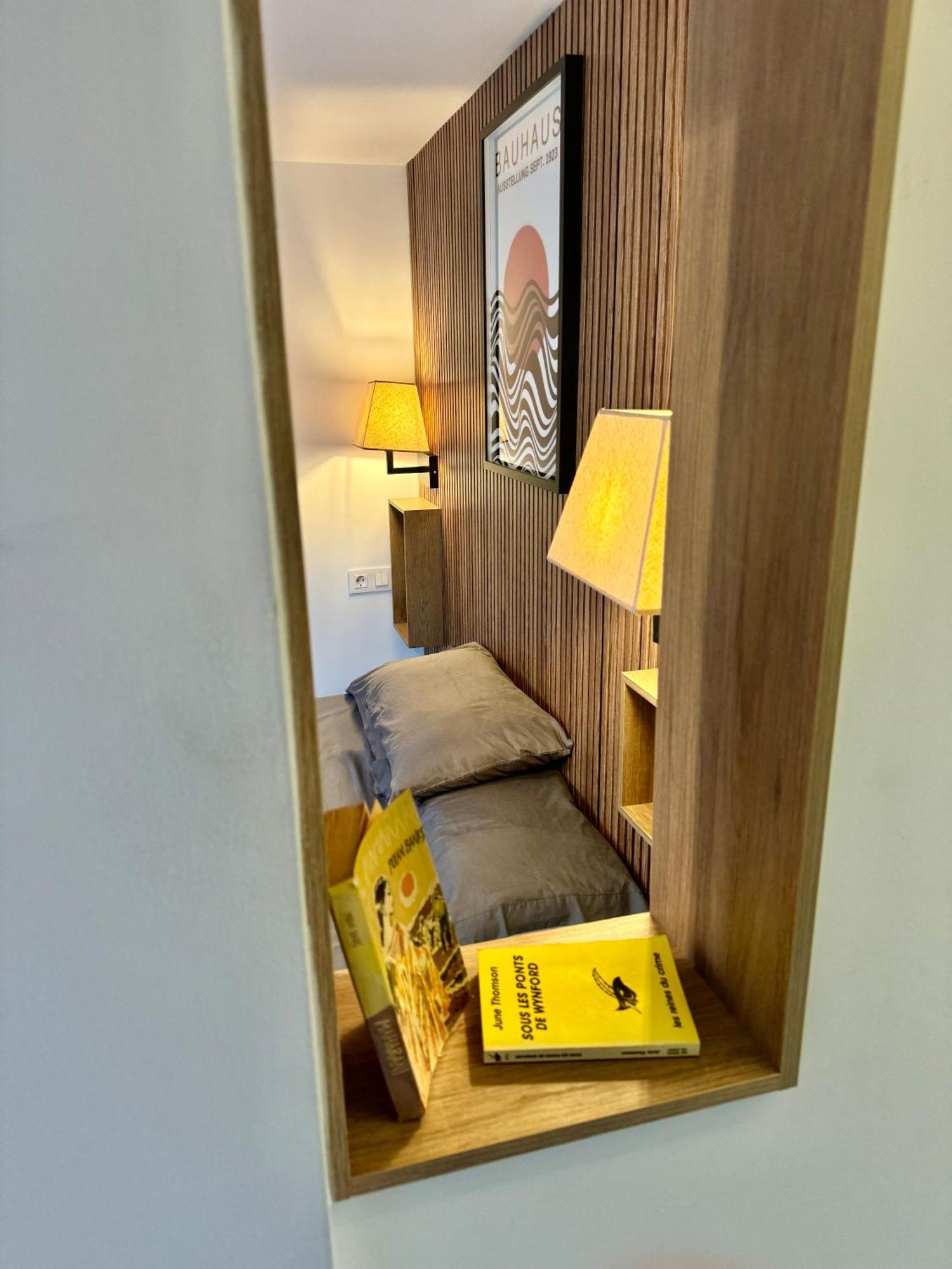 Roymar 14 Playa Apartment เบนิดอร์ม ภายนอก รูปภาพ
