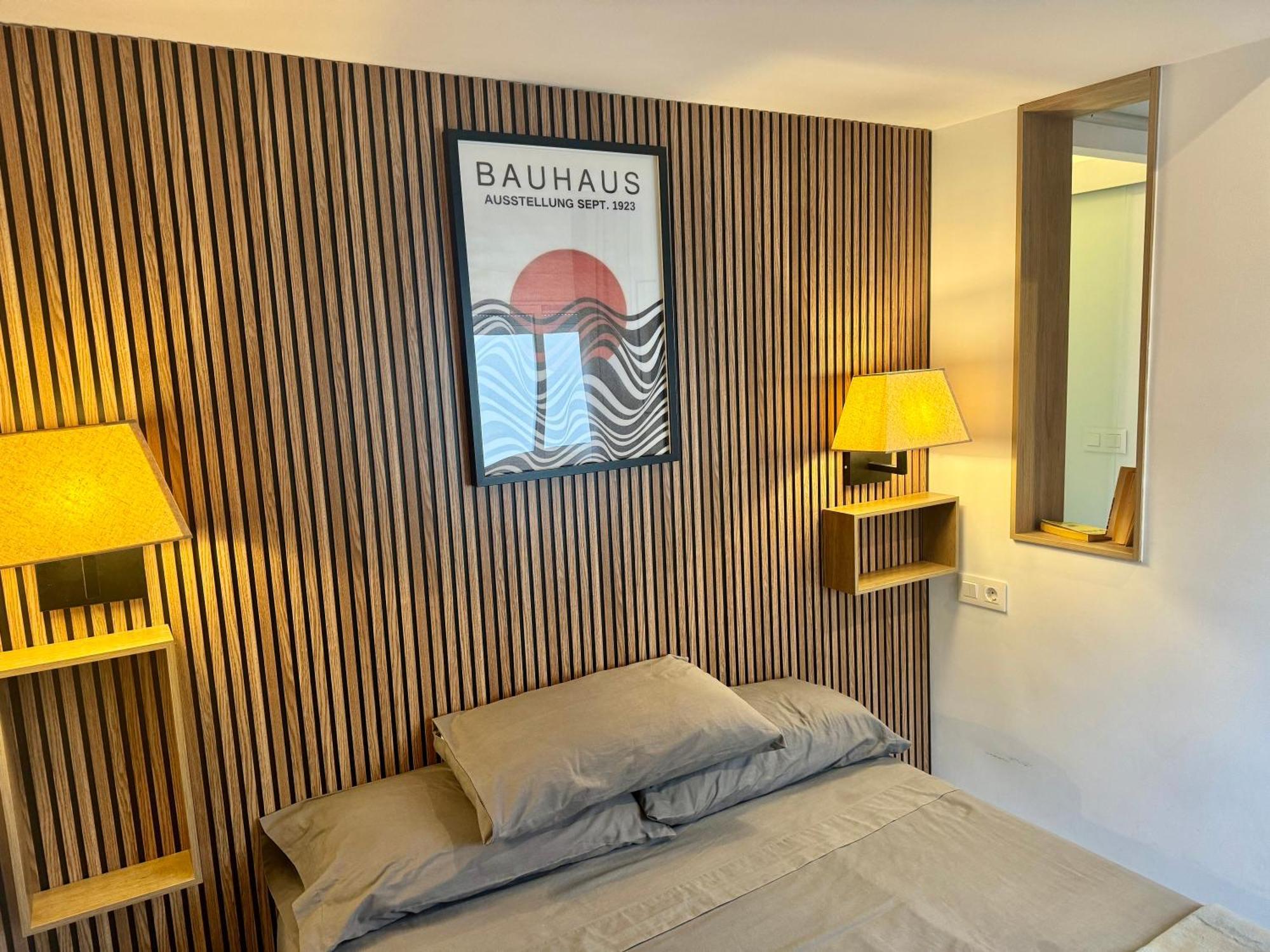 Roymar 14 Playa Apartment เบนิดอร์ม ภายนอก รูปภาพ