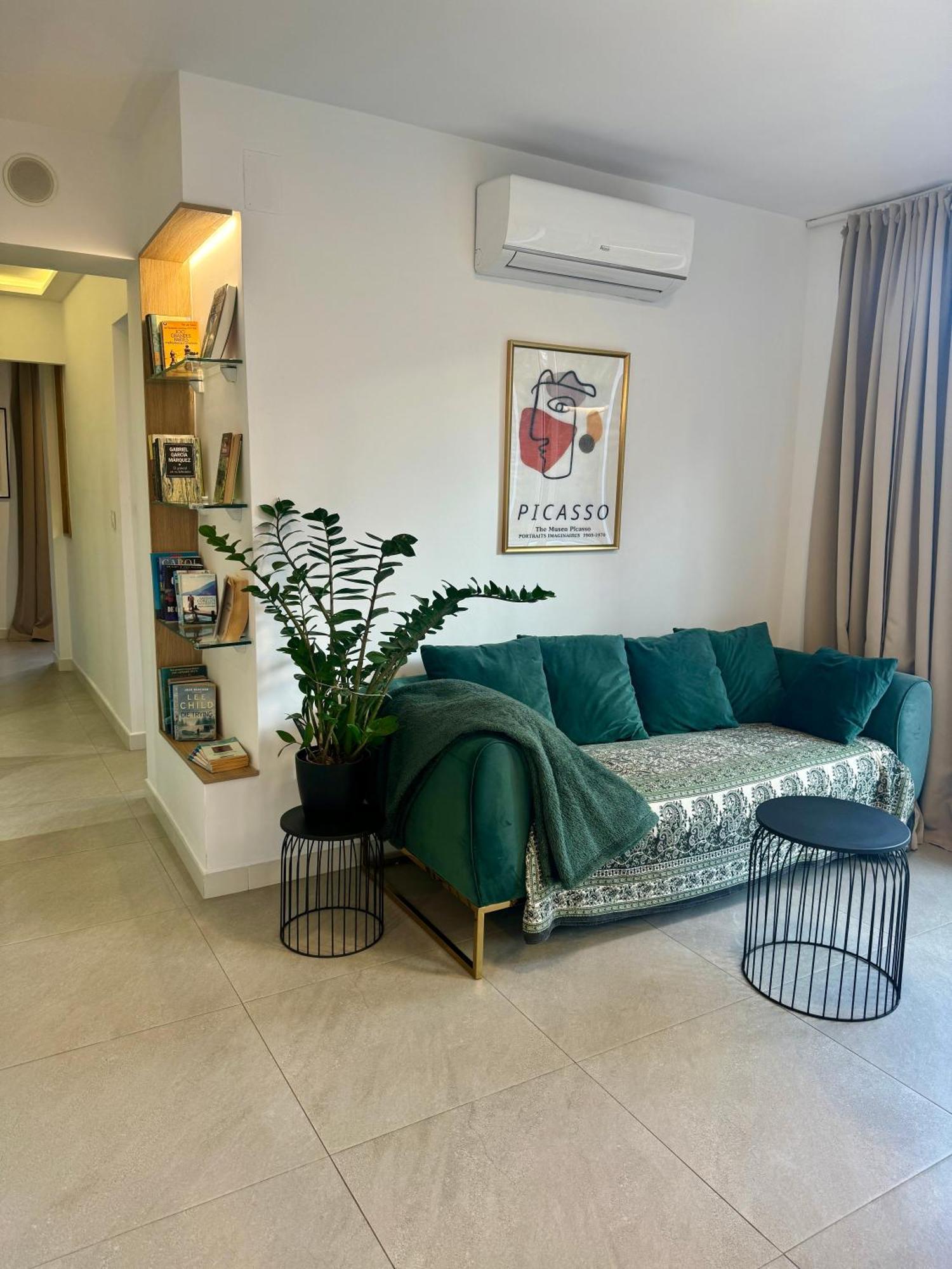 Roymar 14 Playa Apartment เบนิดอร์ม ภายนอก รูปภาพ