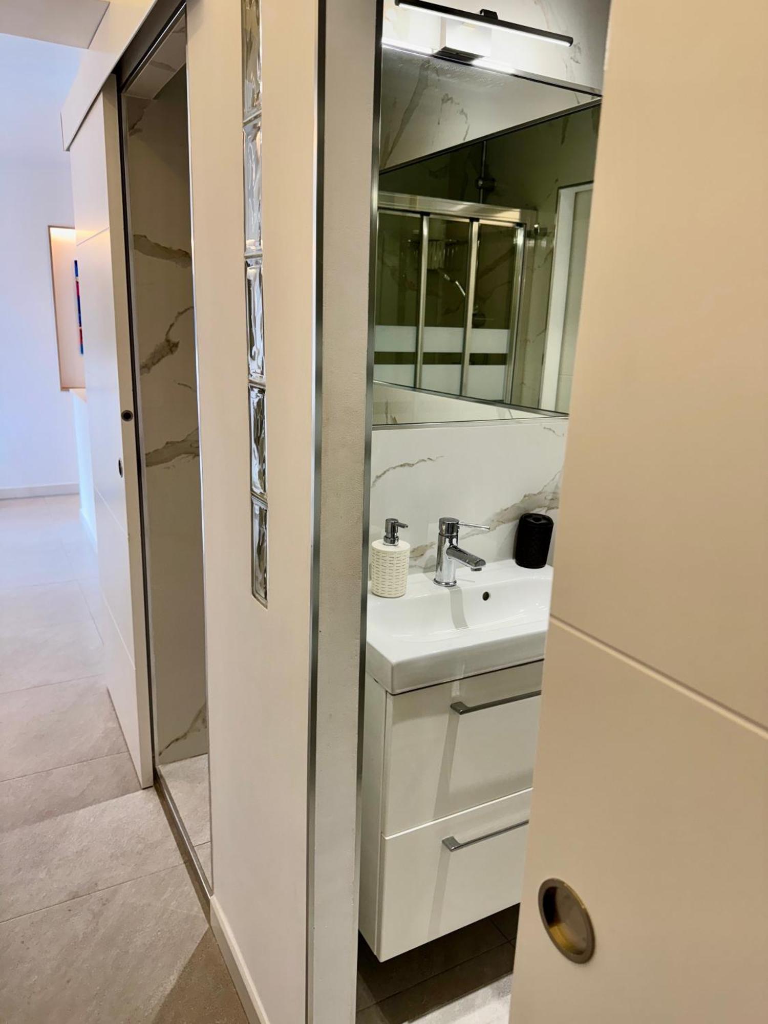 Roymar 14 Playa Apartment เบนิดอร์ม ภายนอก รูปภาพ